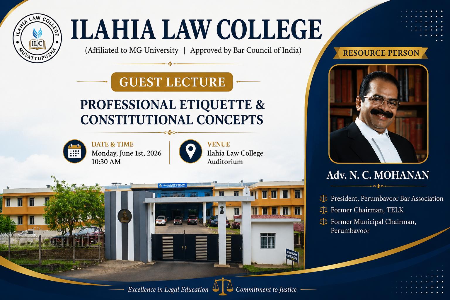 Academic Program