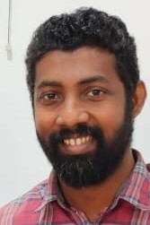 Mr. Jijo Antony,   BA. LLB, LL.M(Admin Law & Comm Law), UGC-NET